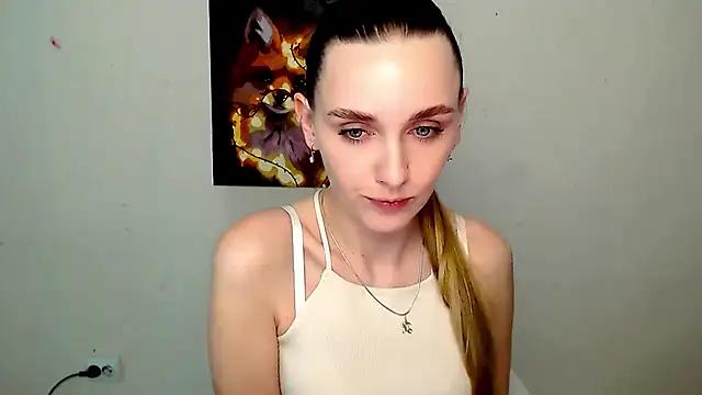 Doll Angelina online show from May 2026 06:57:01 AM