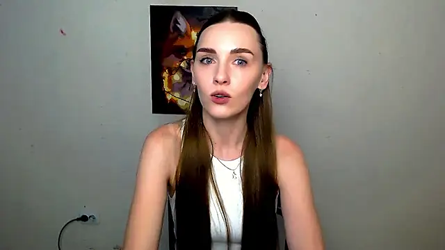 Snapshot of Doll_Angelina chatting on June 2026 05:48:02 AM Doll Angelina online show from June 2026 05:48:02 AM