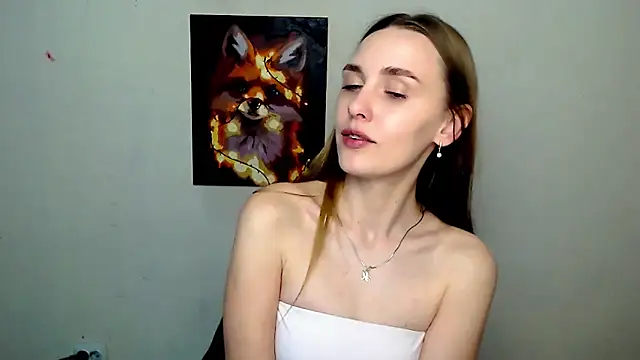 Doll Angelina online show from May 2026 05:58:02 AM