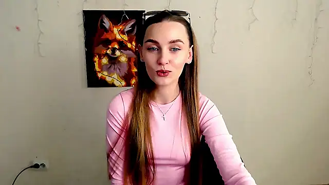 Doll Angelina online show from March 2026 06:51:01 AM