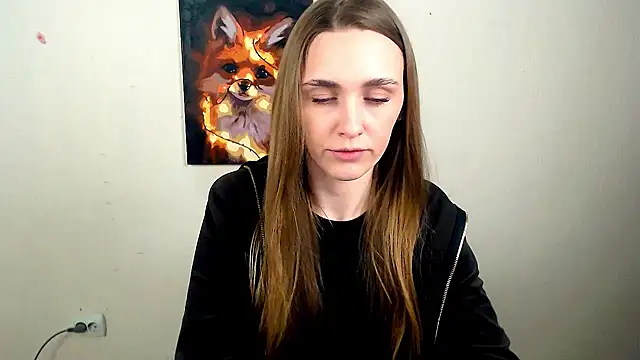 Doll Angelina online show from April 2026 06:15:02 AM