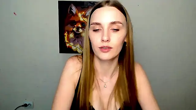 Doll Angelina online show from May 2026 06:45:02 AM