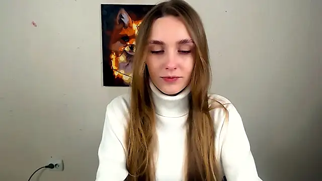 Doll Angelina online show from April 2026 07:04:02 AM