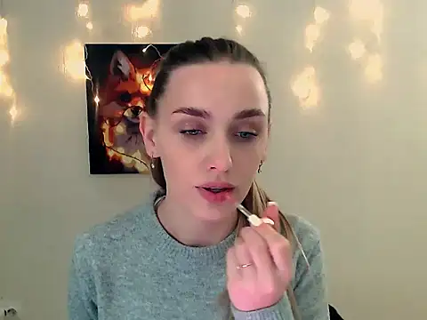 Snapshot of Doll_Angelina chatting on November 2025 09:53:02 AM Doll Angelina online show from November 2025 09:53:02 AM