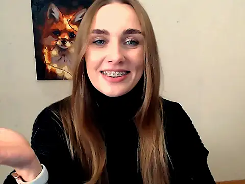 Snapshot of Doll_Angelina chatting on November 2025 06:50:02 AM Doll Angelina online show from November 2025 06:50:02 AM