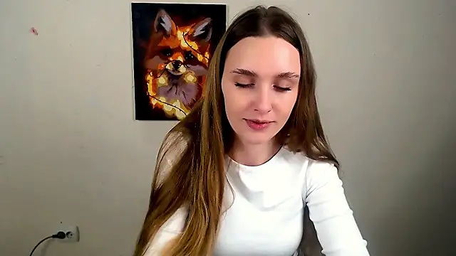 Doll Angelina online show from April 2026 06:52:02 AM