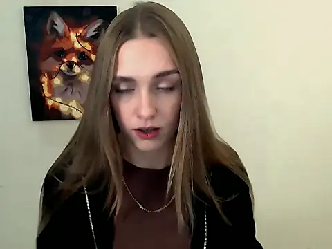 Snapshot of Doll_Angelina chatting on September 2025 05:47:01 AM Doll Angelina online show from September 2025 05:47:01 AM