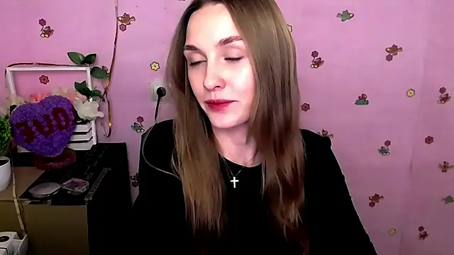 Snapshot of Doll_Angelina chatting on February 2026 08:14:01 AM Doll Angelina online show from February 2026 08:14:01 AM