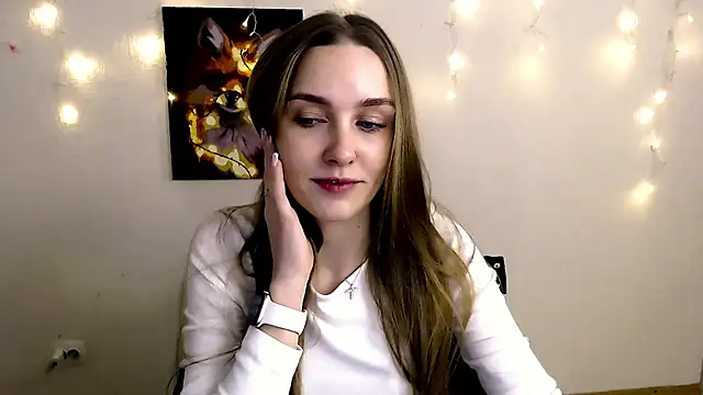 Snapshot of Doll_Angelina chatting on February 2026 07:08:02 AM Doll Angelina online show from February 2026 07:08:02 AM