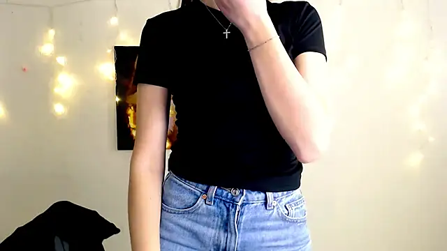 Doll Angelina online show from March 2026 08:00:02 AM