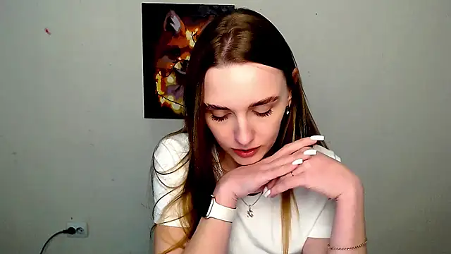Doll Angelina online show from May 2026 09:13:02 AM