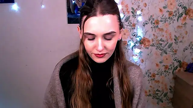 Snapshot of Doll_Angelina chatting on January 2026 07:34:01 AM Doll Angelina online show from January 2026 07:34:01 AM