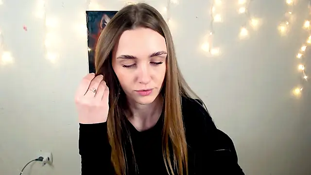 Doll Angelina online show from March 2026 06:26:01 AM