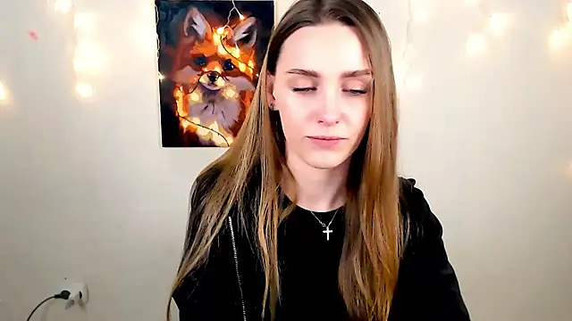 Doll Angelina online show from March 2026 07:00:02 AM