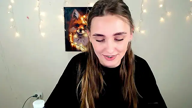 Doll Angelina online show from March 2026 08:26:33 AM