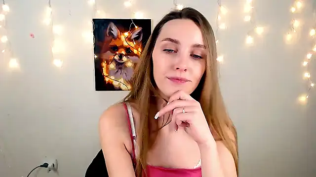 Doll Angelina online show from March 2026 07:31:01 AM