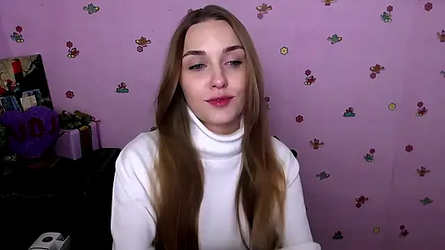 Snapshot of Doll_Angelina chatting on January 2026 07:34:01 AM Doll Angelina online show from January 2026 07:34:01 AM