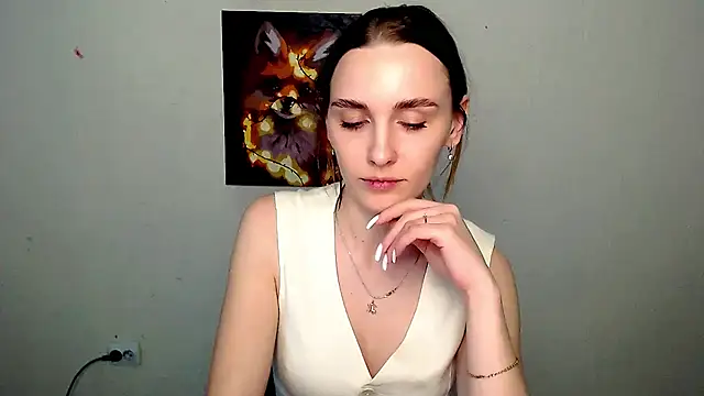 Doll Angelina online show from May 2026 07:34:01 AM