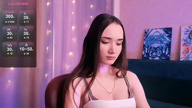 Lillllos online show from January 2026 05:33:02 AM