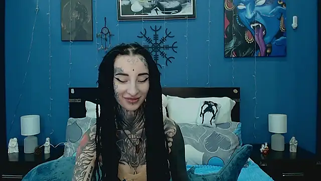Velvetbat online show from June 2026 09:43:02 AM