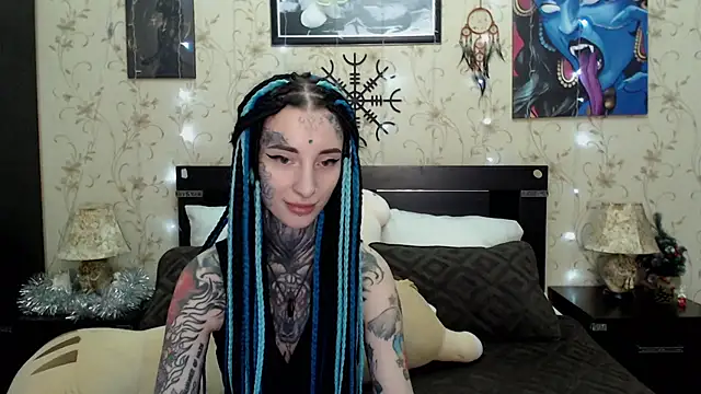 Velvetbat online show from January 2026 07:02:02 AM