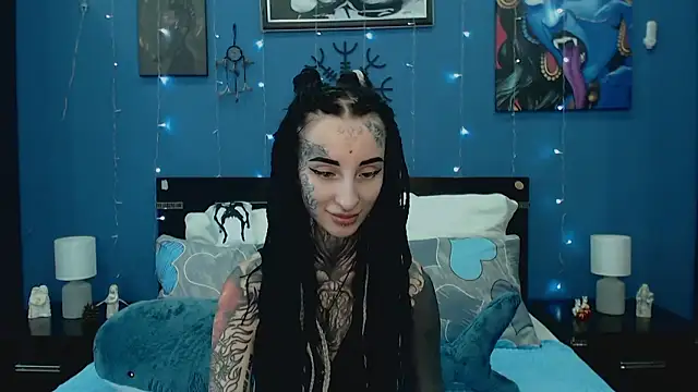 Velvetbat online show from June 2026 07:42:02 AM