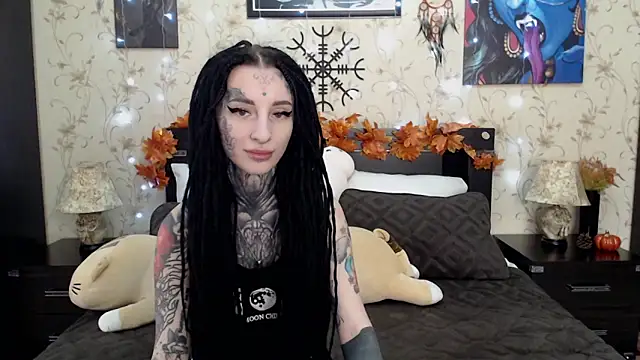 Snapshot of Velvetbat chatting on September 2025 07:15:02 AM Velvetbat online show from September 2025 07:15:02 AM