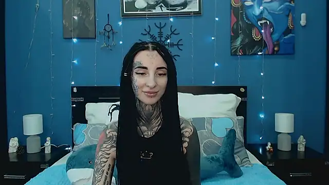 Velvetbat online show from July 2026 08:03:01 AM
