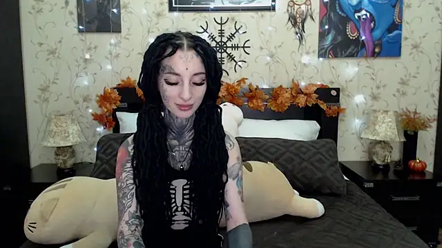 Snapshot of Velvetbat chatting on November 2025 07:12:02 AM Velvetbat online show from November 2025 07:12:02 AM