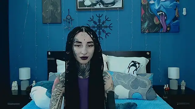 Velvetbat online show from April 2026 07:02:01 AM