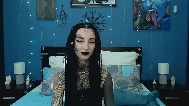 Velvetbat online show from July 2026 07:04:02 AM