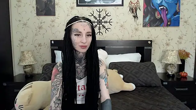 Snapshot of Velvetbat chatting on September 2025 06:25:02 AM Velvetbat online show from September 2025 06:25:02 AM