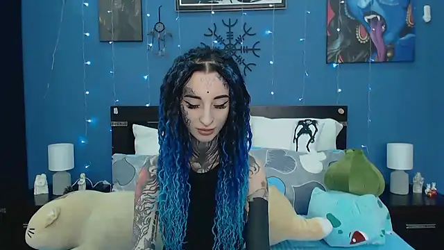 Velvetbat online show from March 2026 07:06:02 AM