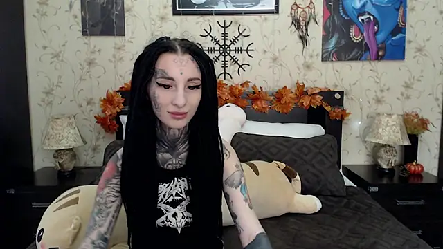 Snapshot of Velvetbat chatting on September 2025 07:03:01 AM Velvetbat online show from September 2025 07:03:01 AM