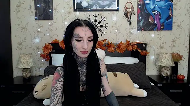 Snapshot of Velvetbat chatting on September 2025 07:04:01 AM Velvetbat online show from September 2025 07:04:01 AM