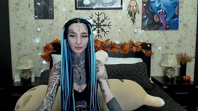 Snapshot of Velvetbat chatting on November 2025 07:08:01 AM Velvetbat online show from November 2025 07:08:01 AM