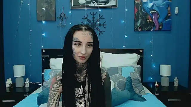 Velvetbat online show from June 2026 07:36:01 AM