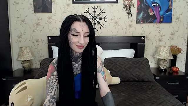 Snapshot of Velvetbat chatting on September 2025 06:13:01 AM Velvetbat online show from September 2025 06:13:01 AM