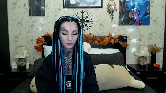 Snapshot of Velvetbat chatting on December 2025 06:58:02 AM Velvetbat online show from December 2025 06:58:02 AM