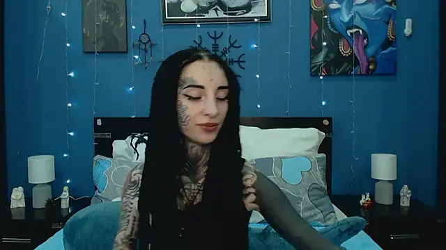 Velvetbat online show from June 2026 07:08:02 AM