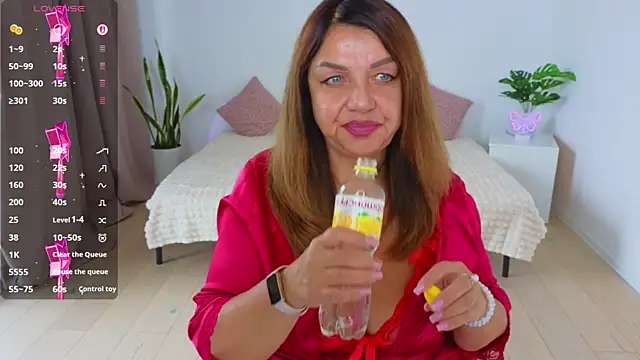 Nika Light online show from September 2025 10:54:02 AM