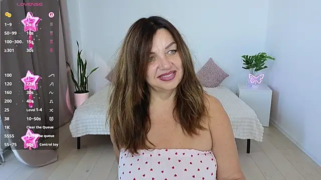 Nika Light online show from October 2025 10:23:02 AM