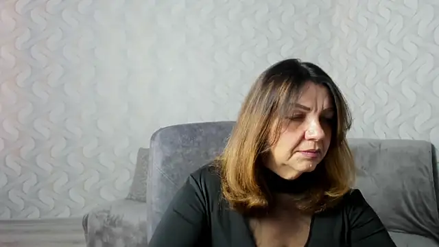 Nika Light online show from March 2025 11:55:01 AM
