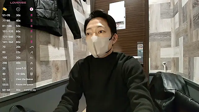 i am Hiro online show from March 2026 04:01:02 AM