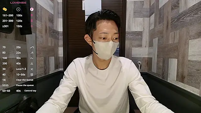 i am Hiro online show from April 2026 04:19:01 AM