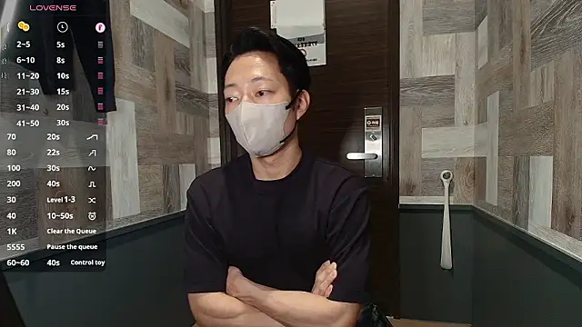 i am Hiro online show from April 2026 04:19:01 AM