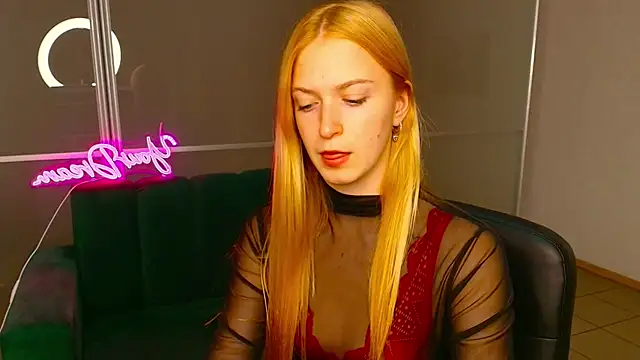MirandaMayers online show from September 2025 08:09:01 PM