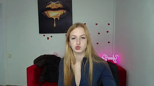 MirandaMayers online show from March 2025 09:56:02 AM