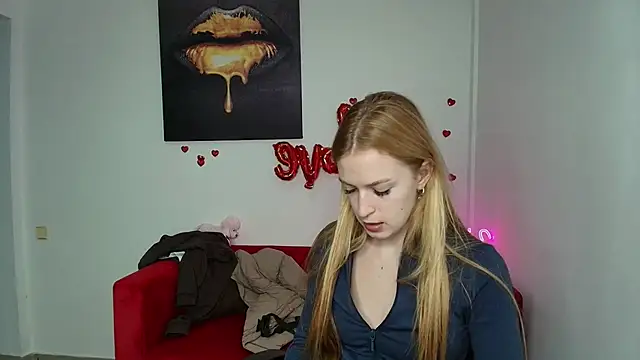 MirandaMayers online show from March 2025 04:07:02 PM