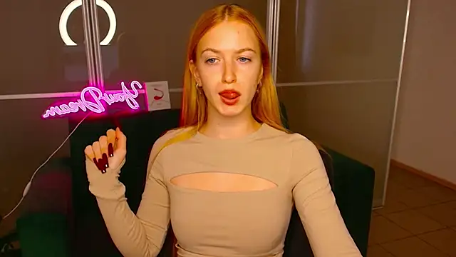 MirandaMayers online show from September 2025 05:57:01 AM